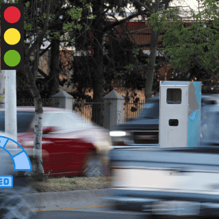 Este es el motivo que causa mayor nivel de siniestros viales