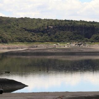 Estos son los meses que durará la temporada de sequía en México para 2025