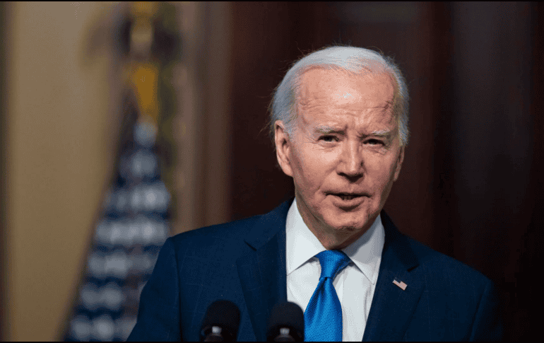 Biden dijo que tomaría más medidas en las próximas semanas, y continuaría revisando las peticiones de clemencia. EFE / ARCHIVO