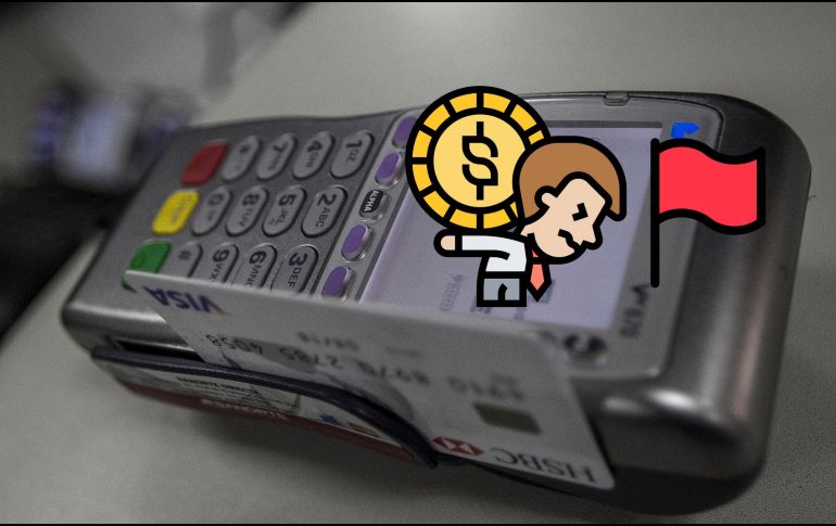 Estas son las deudas que desaparecerán con el cambio de año. EL INFORMADOR / ARCHIVO