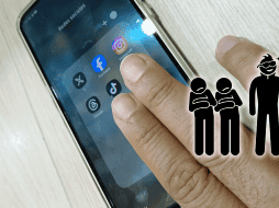 la constante exposición a las vidas aparentemente perfectas de otros puede ser emocionalmente devastadora. EL INFORMADOR / O. Bravo