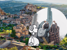 De acuerdo con la Inteligencia Artificial, elegir la 