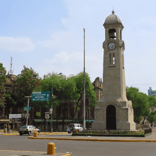 Esta es la avenida de CDMX que está catalogada como una de las más interesantes del mundo