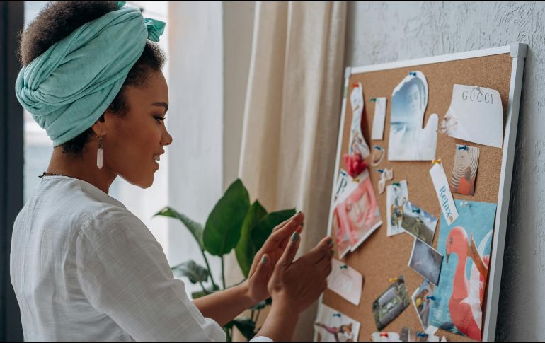 Las metas son planes a corto, mediano o largo plazo que las personas eligen de acuerdo con sus sueños. PEXELS/Mikhail Nilov