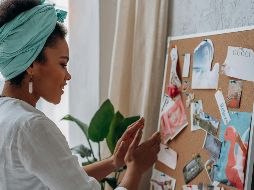 Las metas son planes a corto, mediano o largo plazo que las personas eligen de acuerdo con sus sueños. PEXELS/Mikhail Nilov