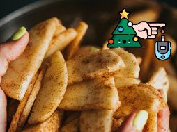 Estas son algunas ideas para que las personas diabéticas puedan disfrutar de la 