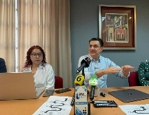 Será este viernes cuando el Cabildo de Guadalajara avale la compra de 160 camiones de basura para lo cual están participando tres empresas. EL INFORMADOR/ J. Velazco