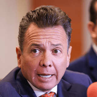 Lemus asegura que analizarán presupuesto federal