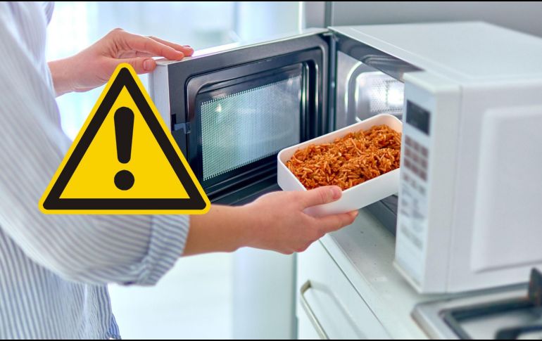 Con estos consejos, puedes garantizar que los alimentos estén en condiciones óptimas y proteger la salud de quienes los consumen. CANVA