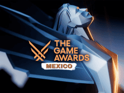 La premiación de videojuegos llega este 2024 y podrá verse desde cualquier parte del mundo, incluyendo México. X/@thegameawards