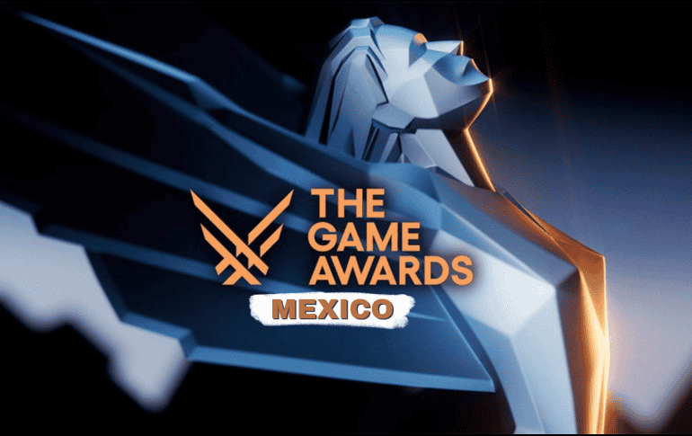 La premiación de videojuegos llega este 2024 y podrá verse desde cualquier parte del mundo, incluyendo México. X/@thegameawards