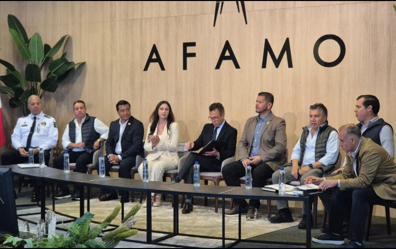 Lemus dejó en claro que con el subsidio, se mejorará la renovación. CORTESÍA.