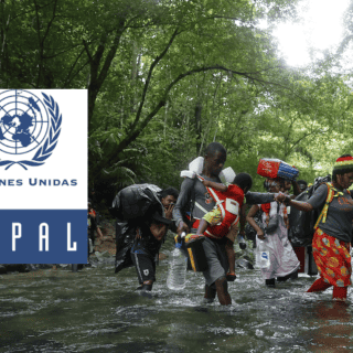 Cepal: América Latina y el Caribe pretenden continuar protegiendo a refugiados