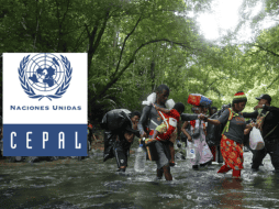 La renovación regional de este compromiso, cuyo aniversario se celebró en dependencias de la Comisión Económica para América Latina y el Caribe (Cepal) en Chile. EFE/ ARCHIVO/ ESPECIAL