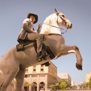 La temporada 2 de 'El niñero' llega para seguir conquistando al público