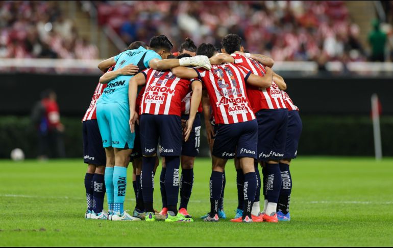 Múltiples han sido los nombres que sonaron para convertirse en futbolistas del Rebaño. IMAGO7.