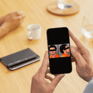 Presunto asesino del CEO de UnitedHealthcare se viraliza en redes tras el delito