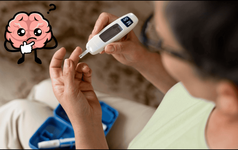 Es importante consultar a un profesional de la salud sobre tu alimentación. FREEPIK / CANVA