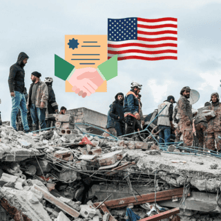 EU hablará con Israel tras los bombardeos israelíes contra Siria