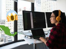 Lo más importante es que elijas una carrera que disfrutes. ESPECIAL/Pexels y Canva