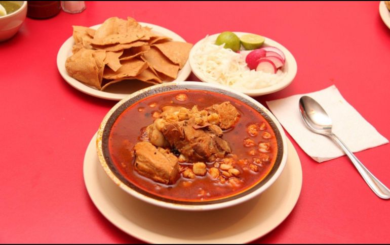 Tres recetas mexicanas han logrado un lugar destacado en este ranking de 100 platos de Taste Atlas. IMAGO7.