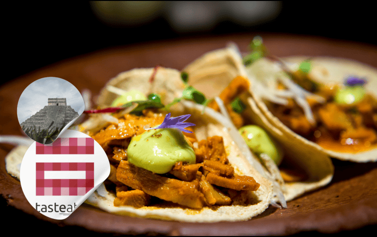 Debajo de la lista, en el puesto 53, se encuentra la Sopa de Lima, también originaria de Yucatán. CANVA