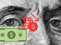 La depreciación del superpeso mexicano se debe al fortalecimiento de la divisa estadounidense, que registró una ganancia de 0.3 por ciento durante la jornada del día de hoy. ESPECIAL/ CANVA