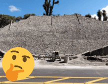 Se utilizaron tecnologías avanzadas como la fotogrametría aérea para crear modelos digitales del lugar y documentar los hallazgos. inah.gob.mx