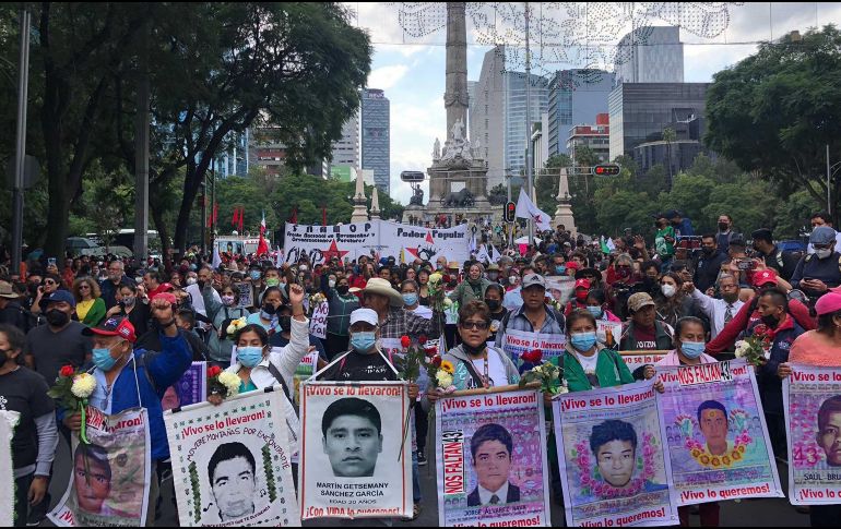 El ex mando policiaco permaneció seis días retenido en el penal de alta seguridad mientras se resolvía su situación jurídica. SUN/ARCHIVO.