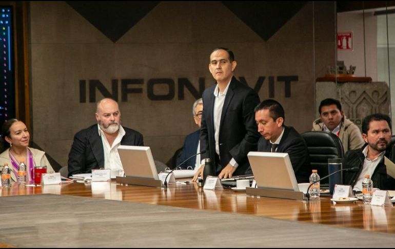 Palacios Cordero es licenciado en Derecho por la Universidad Iberoamericana. CORTESÍA.