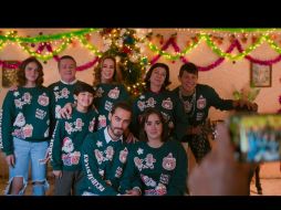 La cinta ya disponible en Prime Video. CORTESÍA/Corazón Films