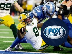 La situación actual de Fox Sports cambiará el panorama de la visualización de la NFL en México. AFP/ ARCHIVO.