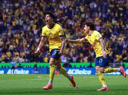 Este partido de ida ha dejado todo abierto para la final de vuelta. IMAGO7.