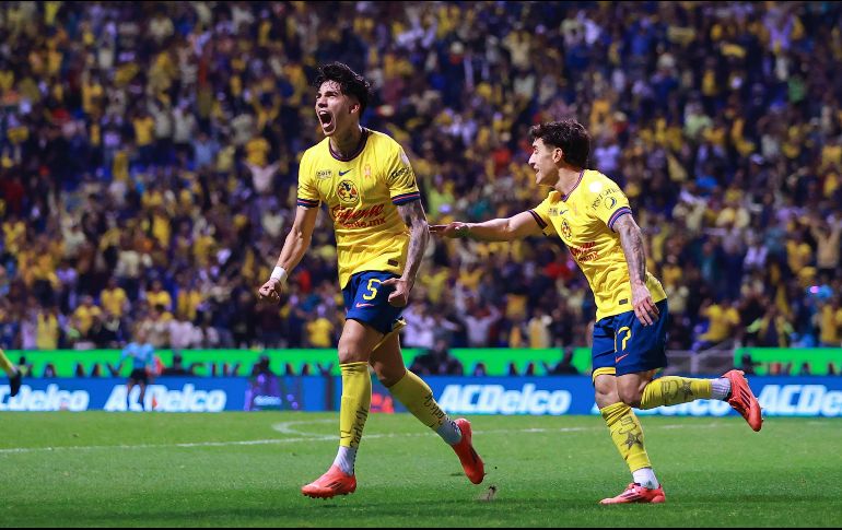 Este partido de ida ha dejado todo abierto para la final de vuelta. IMAGO7.