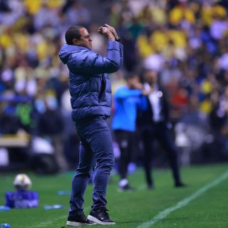 André Jardiné se va frustrado por no haber hecho más goles