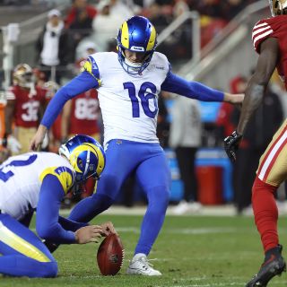NFL: Los Rams siguen encendidos
