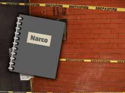 La libreta fue encontrada en uno de los cinco inmuebles cateados entre el 1 y el 7 de diciembre. SUN / ARCHIVO