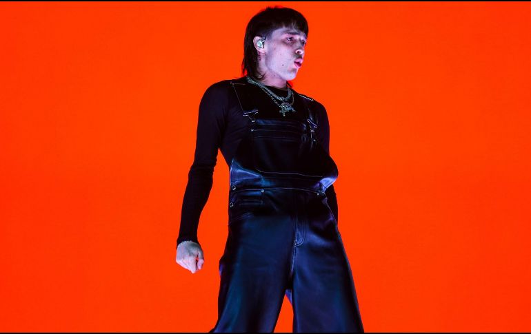 Anabel Hernández habla de la relación de Peso Pluma con los grupos de narcotráfico mexicanos. EL INFORMADOR / ARCHIVO