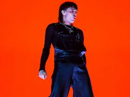 Anabel Hernández habla de la relación de Peso Pluma con los grupos de narcotráfico mexicanos. EL INFORMADOR / ARCHIVO