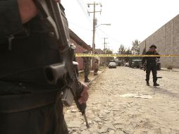 La defensa de ambos sentenciados interpuso un recurso de apelación contra dicha sentencia, mismo que fue desestimado por magistrados del Tribunal Colegiado. SUN/ ARCHIVO