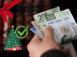 Mientras algunas personas disfrutan de las festividades en casa, hay empleados que continúan trabajando, ya sea en servicios esenciales o en negocios que permanecen operativos. CANVA