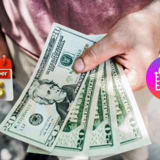 Peso mexicano, FAVORECIDO; así abre el dólar el viernes 13 de diciembre de 2024