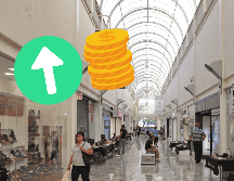 Esta distribución te permitirá disfrutar de la temporada sin perder de vista tus objetivos financieros a largo plazo. EL INFORMADOR / ARCHIVO