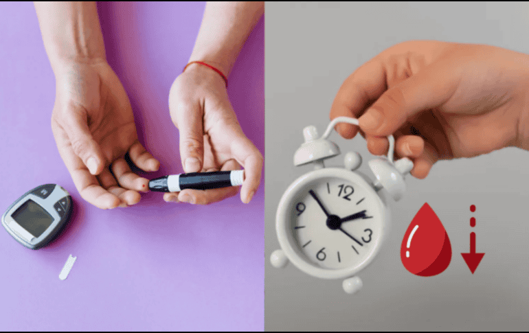 El primer paso recomendado es consultar a un especialista para realizar un seguimiento adecuado de los niveles de glucosa. Además, se sugiere reducir el consumo de azúcares añadidos y alimentos ultraprocesados. CANVA