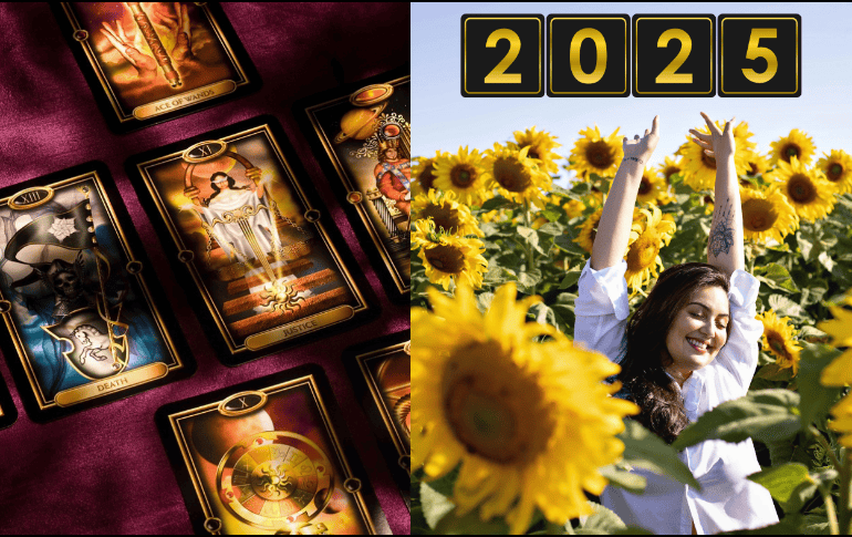 Los arcanos mayores muestran los patrones y significados generales de la vida, representando los aprendizajes más complejos y sagrados. ESPECIAL/Imagen de Geraldine Dukes en Pixabay/Imagen de Dih Andréa en Pexels