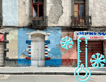 Prepararse con estas medidas no sólo mejora el confort, también favorece a reducir el consumo de energía. UNSPLASH / G. Rivera