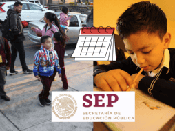 El ciclo escolar 2024-2025 llegará a su fin el 16 de julio del 2025. EL INFORMADOR/ARCHIVO