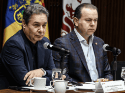 Gustavo Staufert, director de la Oficina de Visitantes y Convenciones de Guadalajara (OFVC). EL INFORMADOR / A. Navarro