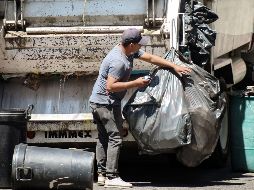 Los vehículos deberán entregarse a más tardar el 31 de diciembre, pero en parcialidades. EL INFORMADOR / ARCHIVO