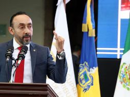 Álvarez Pulido es licenciado en Derecho por la Universidad de Guadalajara y cuenta con una maestría en Derecho con orientación en Amparo y Derecho Constitucional por la UdeG. FACEBOOK